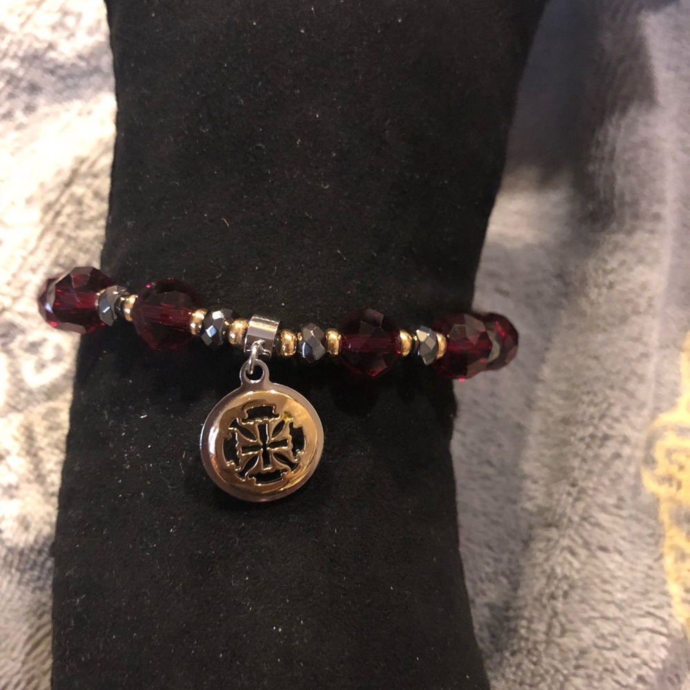 Rustic Cuff